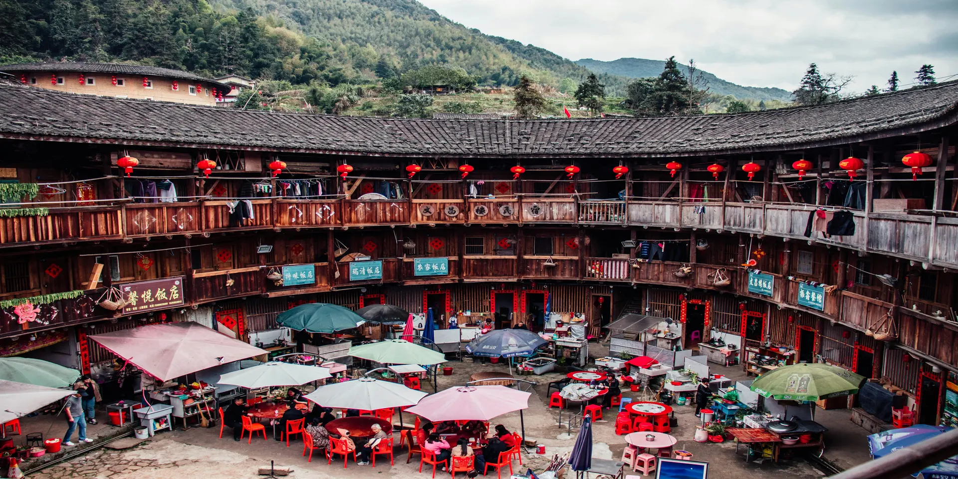 Private guide at Xiamen Fujian