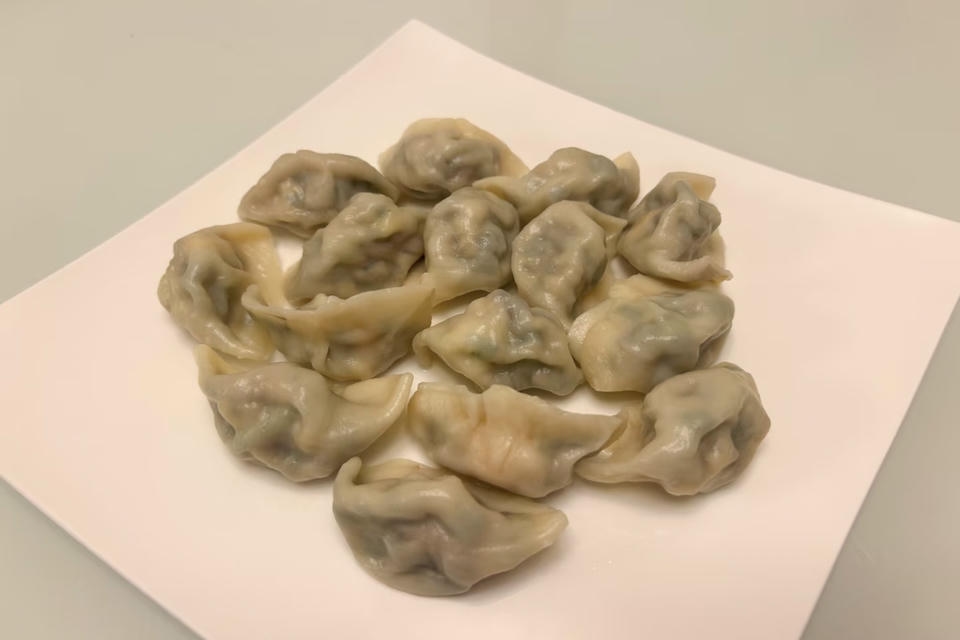 Private guide at Authentic Local Dumplings