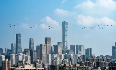 Private guide at Beijing