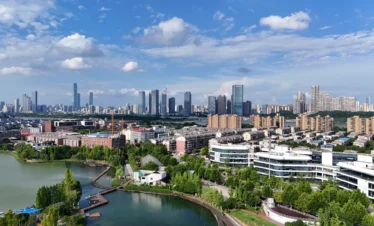 Private guide at Changsha