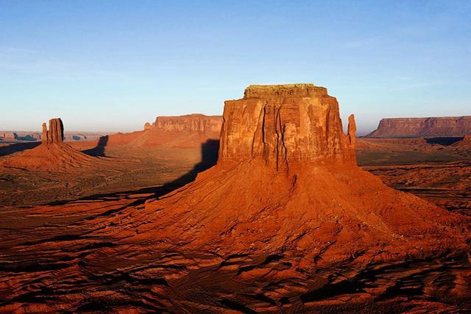 Private guide at Flaming Mountain,，Turpan