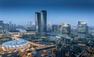 Private guide at Hangzhou