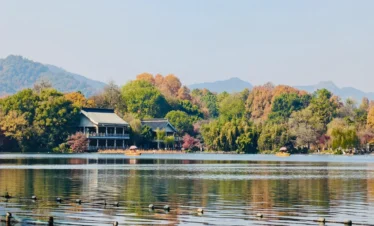 Private guide at Hangzhou