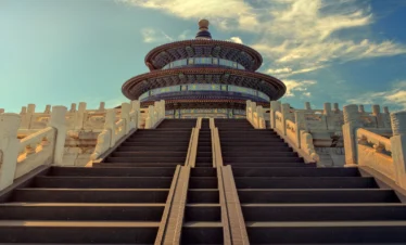 Private guide at Temple of Heaven
