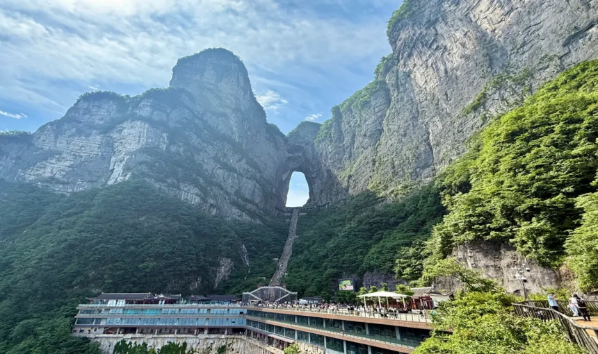 Zhangjiajie Travel Guide: What to See, When to Go, and How to Plan Your Trip
