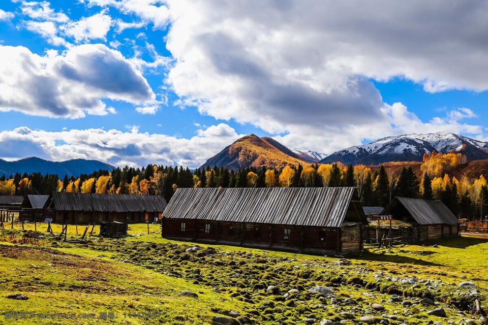 private guide at Tuva Communities