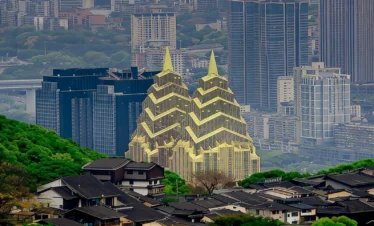 Private guide at chongqing