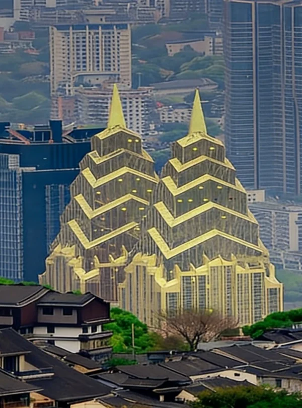 Private guide at chongqing
