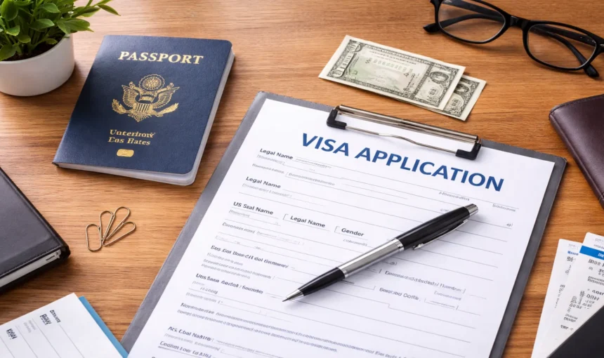 China Visa Application Guide: What to Prepare and How to Apply