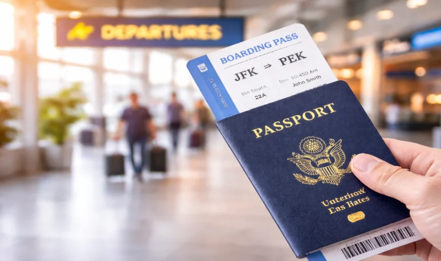 China Visa-Free and Special Entry Guide