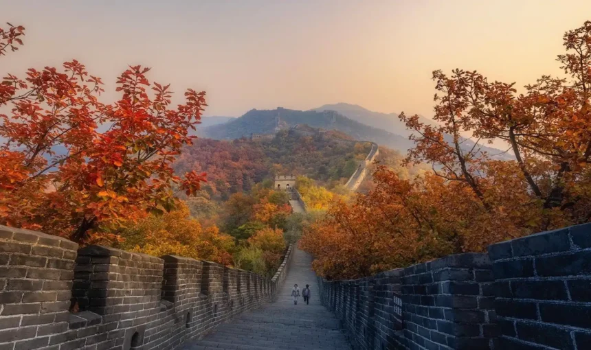 China in October: Autumn Weather, Crowds, and the Best Places to Go