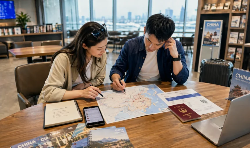 Private Tour vs Group Tour in China: How to Choose the Right Style