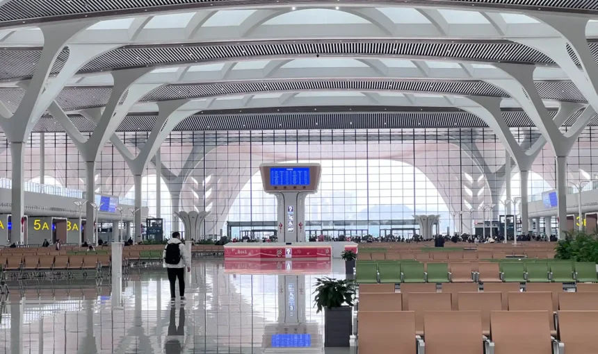 China Train Stations: What First-Time Travelers Should Expect From Entrance to Boarding