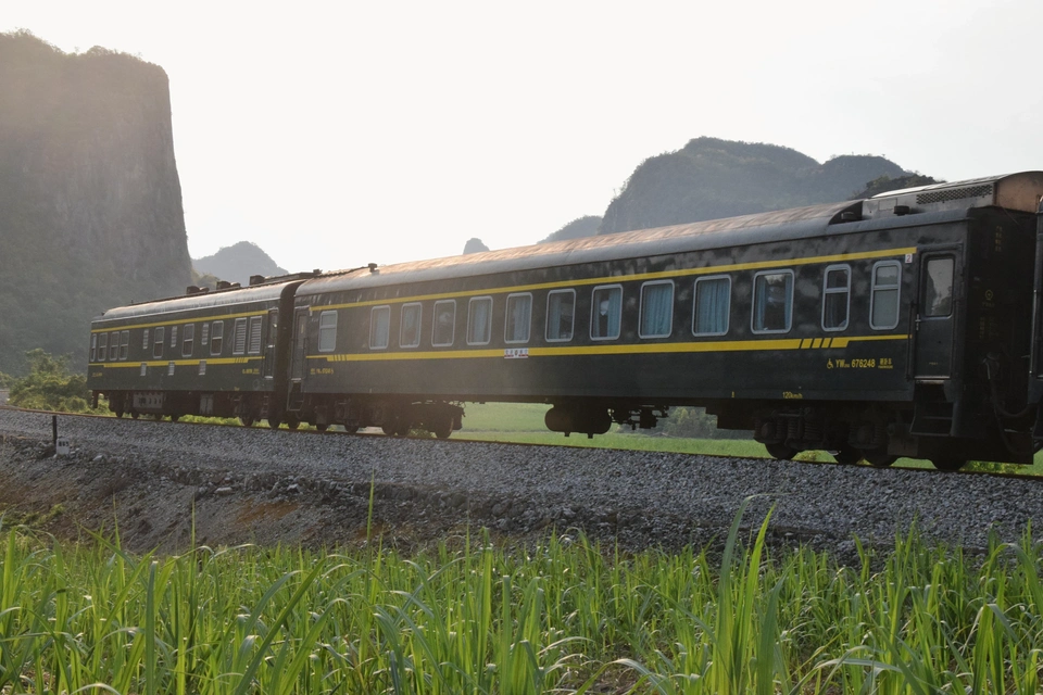 Journey across China from historic capitals to the surreal mountain landscapes of Zhangjiajie.