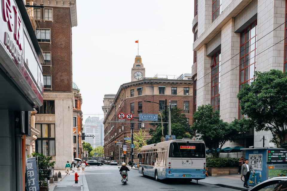 Shanghai combining old-town charm, modern skyline views, and creative urban districts.